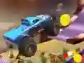 Spiel Xtreme Monster Truck Online Spiel Xtreme Monster Truck Online
