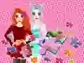 Spiel Rätsel So Unterschiedlich Prinzessin Online Spiel Rätsel So Unterschiedlich Prinzessin Online