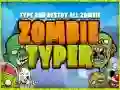 Spiel Zombie-Tipper Online Spiel Zombie-Tipper Online