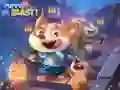 Spiel Welpen-Explosions Online Spiel Welpen-Explosions Online