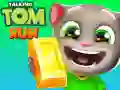 Spiel Sprechender Tom: Rennen Online