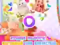 Spiel BFF: Bohemian gegen Floral Online Spiel BFF: Bohemian gegen Floral Online