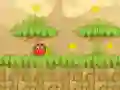 Spiel Rote hüpfende Ball 5 Online Spiel Rote hüpfende Ball 5 Online