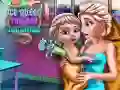 Spiel Impfungen für das Kleinkind Eiskönigin Online Spiel Impfungen für das Kleinkind Eiskönigin Online