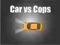 Spiel Auto gegen Polizisten Online