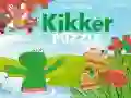 Spiel Frosch-Puzzle Online Spiel Frosch-Puzzle Online