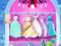 Spiel Eiskönigin: Versteckte Objekte Online