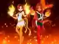 Spiel Prinzessin Flammenfénix Online Spiel Prinzessin Flammenfénix Online