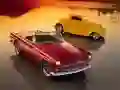Spiel Antike Autos Puzzle 2 Online Spiel Antike Autos Puzzle 2 Online