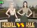 Spiel Kendall gegen Kylie Yeezy Edition Online Spiel Kendall gegen Kylie Yeezy Edition Online