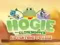 Spiel Hogie Der Globehopper Abenteuer Puzzle Online