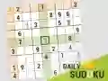 Spiel Tägliches Sudoku Online Spiel Tägliches Sudoku Online