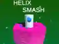Spiel Helix Smash Online