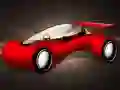 Spiel Futuristische Autos Online Spiel Futuristische Autos Online