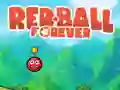 Spiel Roter Ball Für Immer Online