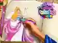 Spiel Schlafende Prinzessin Malbuch Online Spiel Schlafende Prinzessin Malbuch Online