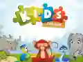 Spiel Kinder ZOO Spaß Online