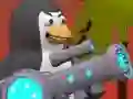 Spiel Pinguin-Schlacht Online