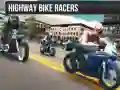 Spiel Highway Motorrad Rennfahrer Online Spiel Highway Motorrad Rennfahrer Online