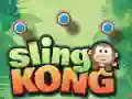 Spiel Sling Kong Online