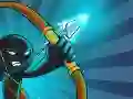 Spiel Stickman Bogenschütze: Herr Bogen Online Spiel Stickman Bogenschütze: Herr Bogen Online