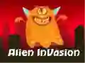 Spiel Alien-Invasion Online Spiel Alien-Invasion Online
