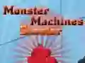 Spiel Monster Maschinen Schütze Online Spiel Monster Maschinen Schütze Online