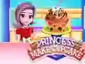 Spiel Prinzessin Macht Cupcake Online Spiel Prinzessin Macht Cupcake Online