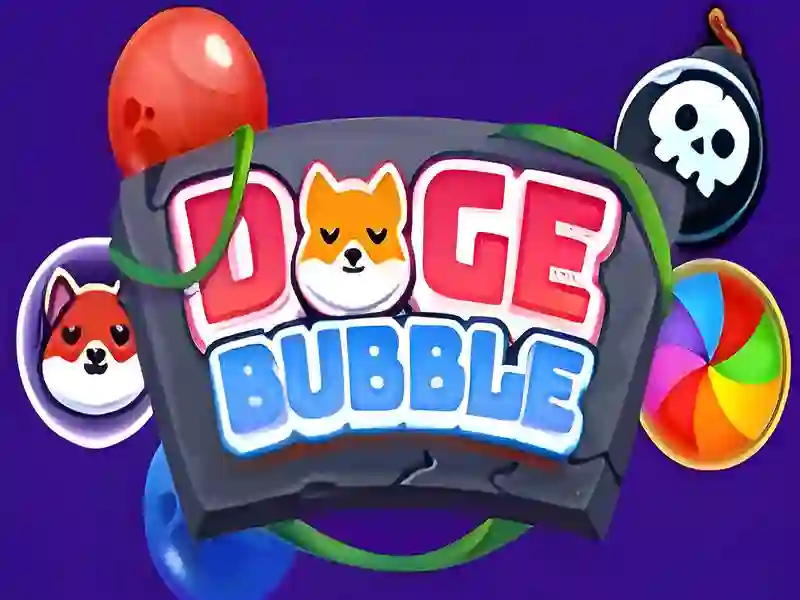 Spiel Doge Blase Online