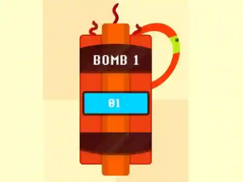 Spiel Bombenherausforderung Online Spiel Bombenherausforderung Online