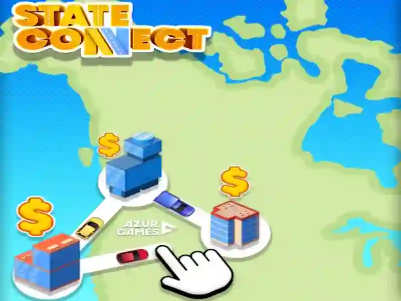 Spiel State Connect Online