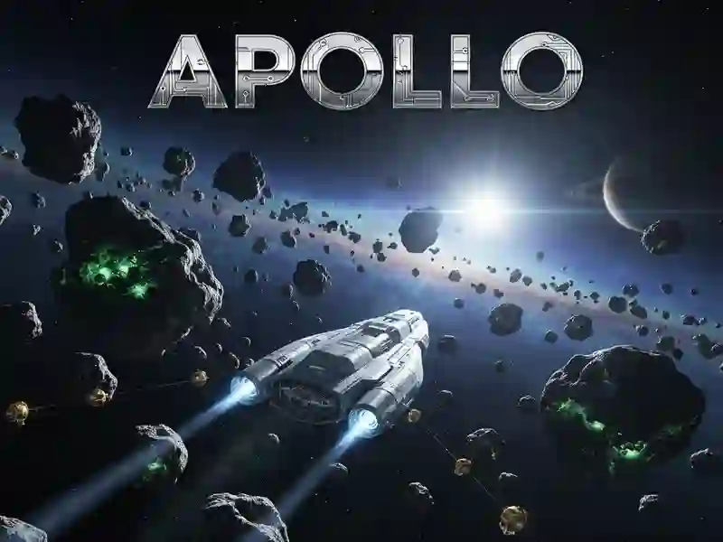 Spiel Apollo Online