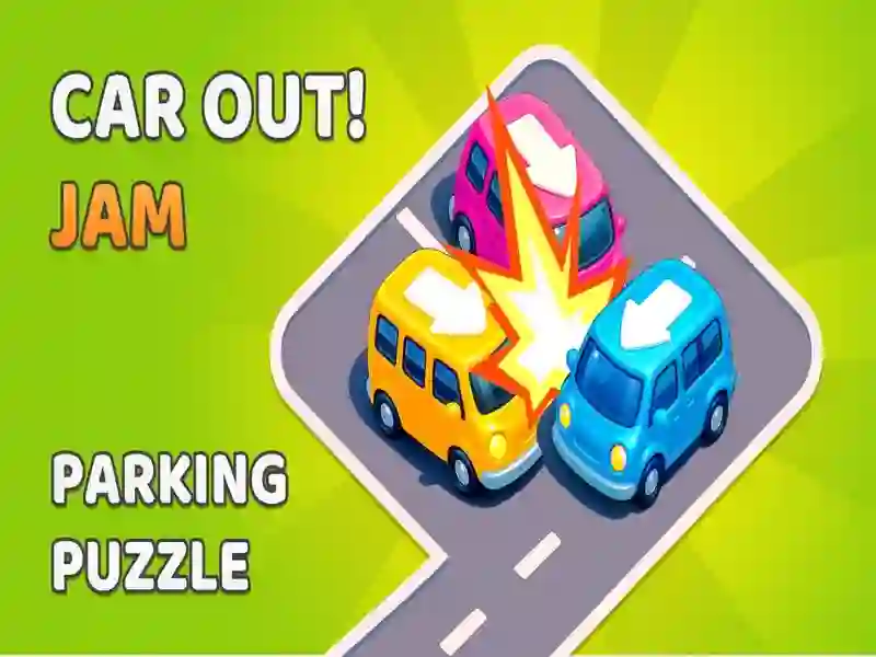 Spiel Car Out Jam Online