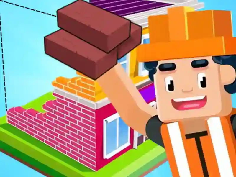 Spiel Fliesen-Stamper Online