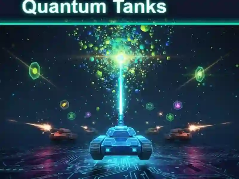 Spiel Quantentanks Online Spiel Quantentanks Online