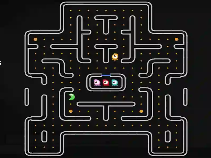 Spiel Füttere Monster Online