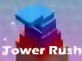 Spiel Turm Rush Online