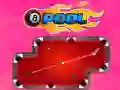 Spiel 8-Ball Pool Sterne Online
