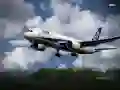 Spiel Boeing Dreamliner Puzzle Online Spiel Boeing Dreamliner Puzzle Online
