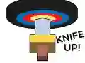Spiel Messer nach oben! Online