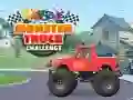 Spiel Oddbods Monster Truck Online Spiel Oddbods Monster Truck Online