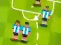 Spiel Fußball Soccer Strike Online
