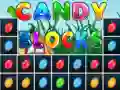 Spiel Candy-Blöcke Online