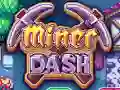 Spiel Miner Dash Online