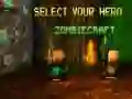 Spiel Zombiecraft Online Spiel Zombiecraft Online