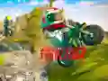 Spiel Moto Trial Racing 2: Zwei Spieler Online Spiel Moto Trial Racing 2: Zwei Spieler Online