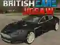 Spiel Britische Autos Puzzle Online Spiel Britische Autos Puzzle Online