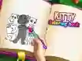 Spiel Kätzchen Malbuch Online Spiel Kätzchen Malbuch Online