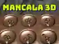 Spiel Mancala 3D Online Spiel Mancala 3D Online