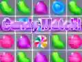 Spiel Bonbon-Match! Online Spiel Bonbon-Match! Online